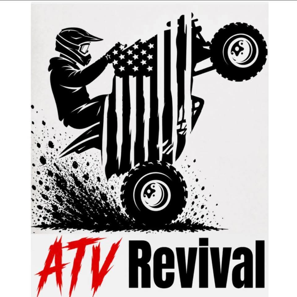 ATV Revival logo